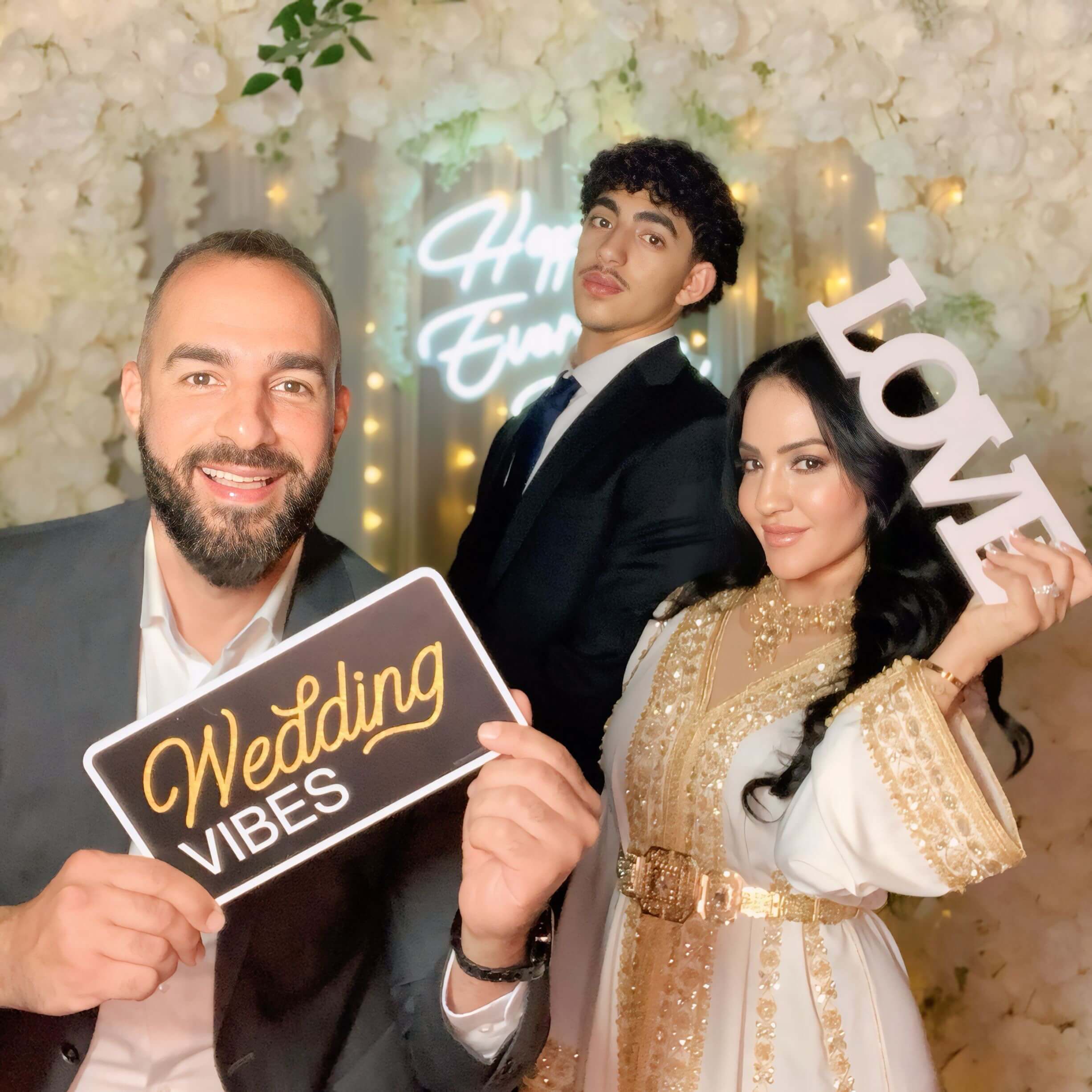 Photobooth Rental in Roseville 1 1 Gallery