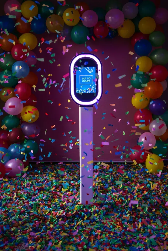 digital photo booth Home